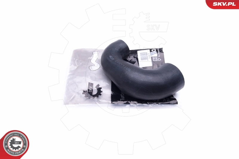 Charge Air Hose